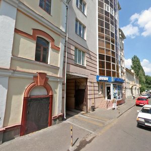 Taranchenko Street, 40, Voronezh: photo