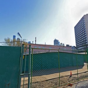 1812 Goda Street, 18, Moscow: photo