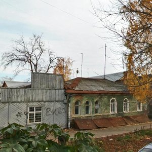 Самара, Чапаевская улица, 83: фото