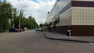 4-ya ulitsa Chelyuskintsev, 66к2, Omsk: photo