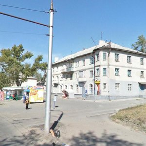 Leningradskaya Street, 347, Novosibirsk: photo