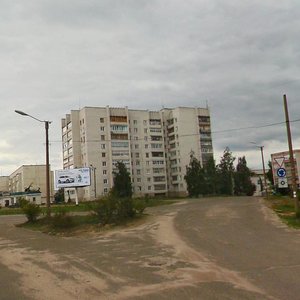 Ulitsa 107-y Brigady, 14, : foto