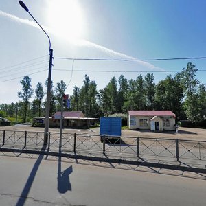 Moskovskoe Highway, 246, Saint Petersburg: photo