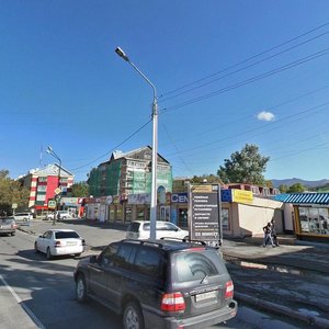 Komsomolskaya Street, 163, Yuzhno‑Sakhalinsk: photo