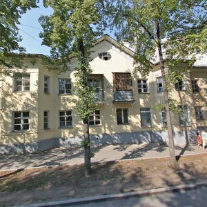 Khomyakova Street, 6 ، يكاترينبورغ: صورة