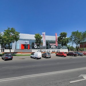 Vulytsia Mykhaila Hrushevskoho, 15А, : foto