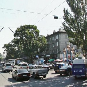 Tole Bi Street, 144, Almaty: photo