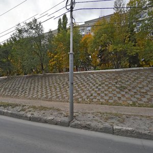 Tulskaya ulitsa, 1, : foto
