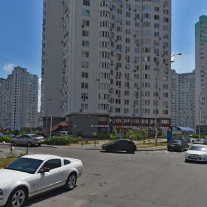 Yelyzavety Chavdar Street, No:9, Kiev: Fotoğraflar