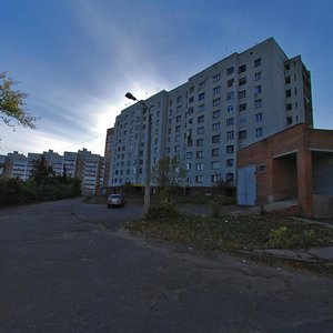 Курск, Улица Лысая Гора, 1: фото