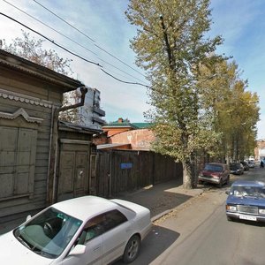 Stepan Razin street, 30А, Irkutsk: photo