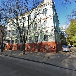 Preobrazhenska vulytsia, 12, Chernihiv: photo