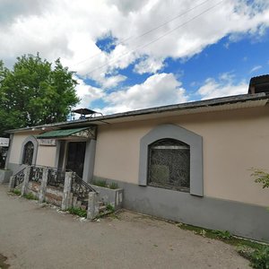 Barrikad Street, 177, : foto