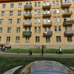 Pargolovskaya Street, 7, : foto