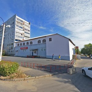 Zapadnaya ulitsa, 13, Voskresensk: photo