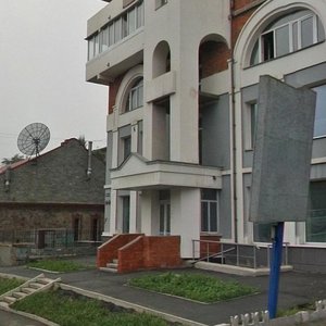 Bestuzheva Street, 26А ، فلاديفوستوك: صورة