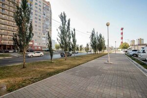 Ulitsa Perelyota, 22к1, Omsk: photo