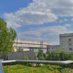 Stupinsky Drive, 7с2, : foto