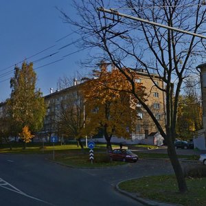 Partyzanski Avenue, 42 ، مينسك: صورة