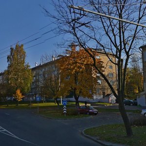 Partyzanski Avenue, 42, Minsk: photo