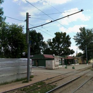 Gordeevskaya Street, 161Б, Nizhny Novgorod: photo