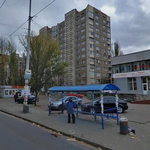 Yakuba Kolasa Street, 12, Kyiv: photo