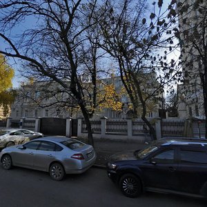 Rossolimo Street, No:15/13с1, Moskova: Fotoğraflar