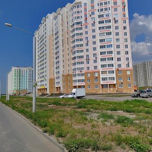 Eryomenko Street, 101, Rostov‑na‑Donu: photo