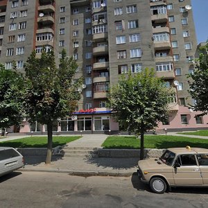 Ruska vulytsia, 205, Chernivtsi: photo