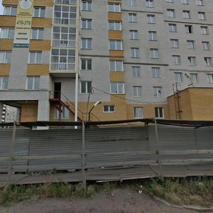 Arnolda Neybuta Street, 14, Omsk: photo