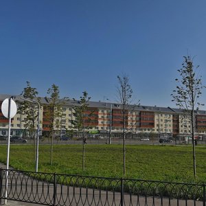 Dekabristov Street, 184, Kazan: photo