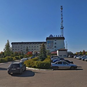 Neftyanikov Avenue, 1, : foto