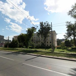 Нижний Новгород, Улица Коминтерна, 56: фото