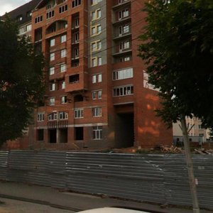 Chernyshevskogo Street, 71/1, : foto