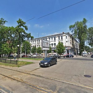 Dmytra Yavornytskoho Avenue, 102, Dnipro: photo