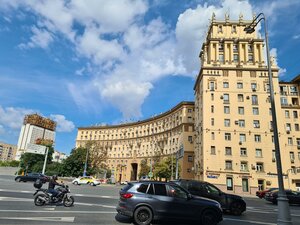 Leninsky Avenue, 37, : foto