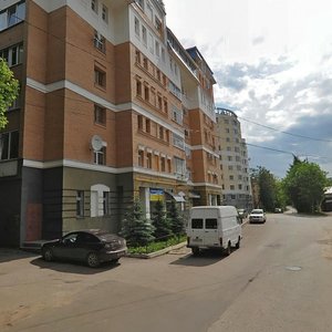 Калуга, Улица Плеханова, 96: фото