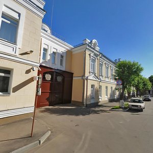Knyazeva Street, 5к1, : foto