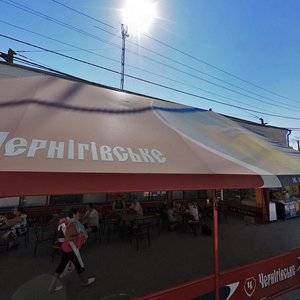 Vulytsia Zolotyi Bereh, 8, : foto
