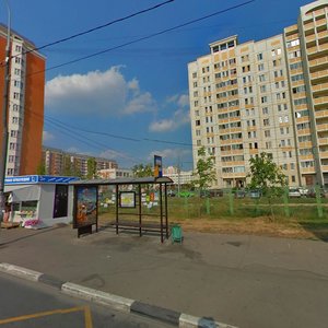 Svyatoozyorskaya Street, 3А, Moscow: photo