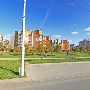 Labanka Street, 85, Minsk: photo