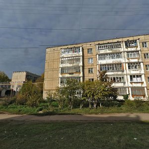 Podolskikh Kursantov Street, 12, Yoshkar‑Ola: photo