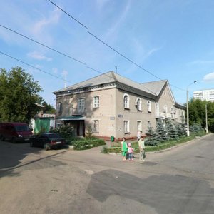Pobezhimova Street, 28 ، قازان: صورة