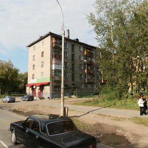 Chistopolskaya ulitsa, 21А, Perm: photo