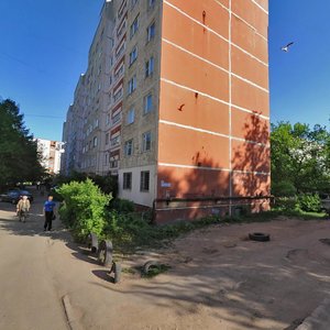Иваново, Улица Танкиста Белороссова, 2: фото
