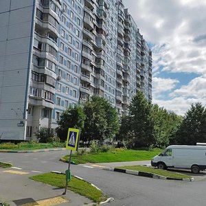 Guryevsky Drive, 13 ، موسكو: صورة