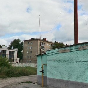 Sutyagina street, 3А, : foto