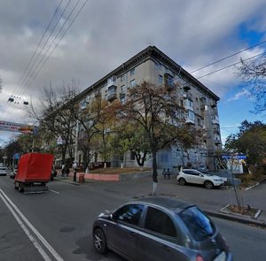 Yuriia Illienka Street, 6, Kyiv: photo