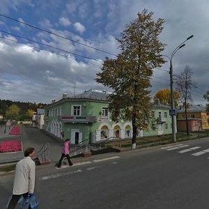 Ordzhonikidze Street, 33 ، إيجيفسك: صورة