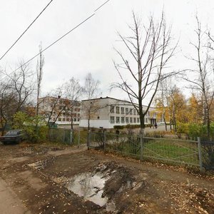 Korablestroiteley Avenue, 25А ، نيجني نوفغورود: صورة